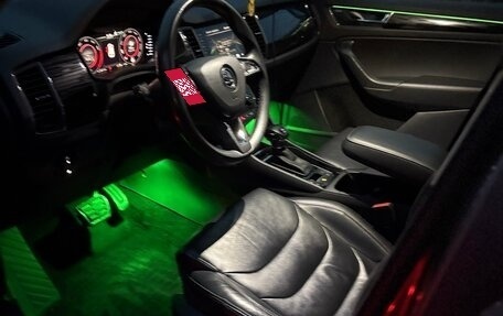 Skoda Kodiaq I, 2019 год, 2 800 000 рублей, 15 фотография