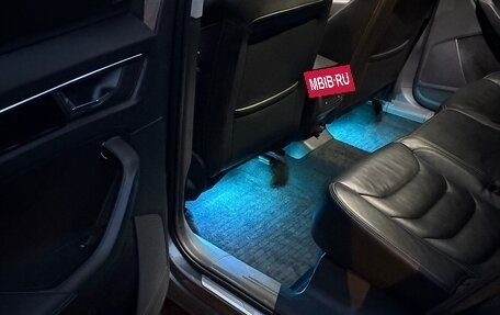 Skoda Kodiaq I, 2019 год, 2 800 000 рублей, 17 фотография