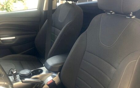 Ford Kuga III, 2014 год, 1 350 000 рублей, 4 фотография