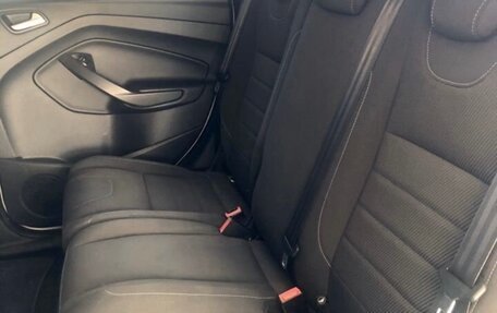 Ford Kuga III, 2014 год, 1 350 000 рублей, 5 фотография