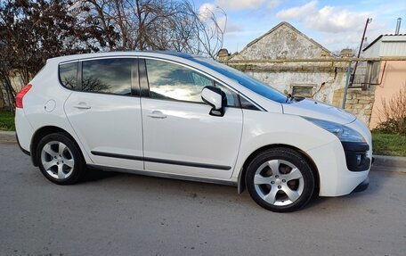 Peugeot 3008 I рестайлинг, 2012 год, 1 200 000 рублей, 6 фотография