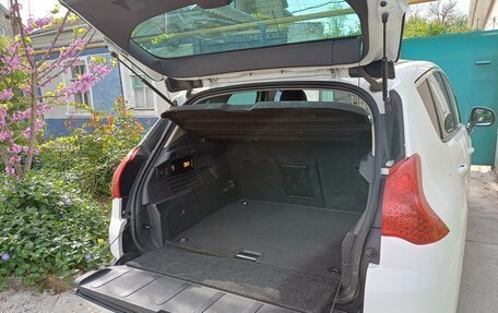 Peugeot 3008 I рестайлинг, 2012 год, 1 200 000 рублей, 10 фотография