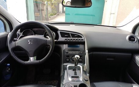 Peugeot 3008 I рестайлинг, 2012 год, 1 200 000 рублей, 7 фотография