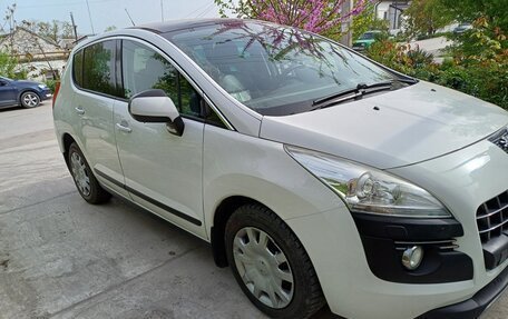 Peugeot 3008 I рестайлинг, 2012 год, 1 200 000 рублей, 2 фотография