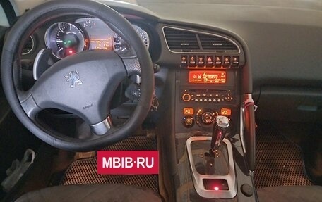 Peugeot 3008 I рестайлинг, 2012 год, 1 200 000 рублей, 8 фотография