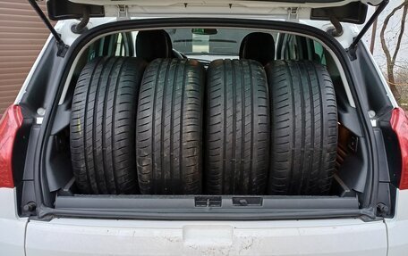 Peugeot 3008 I рестайлинг, 2012 год, 1 200 000 рублей, 11 фотография