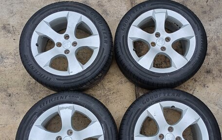 Peugeot 3008 I рестайлинг, 2012 год, 1 200 000 рублей, 17 фотография