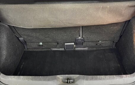 Nissan Micra III, 2003 год, 520 000 рублей, 10 фотография