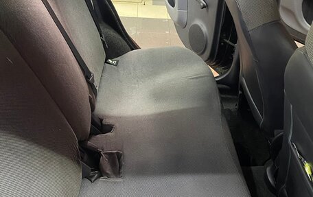 Nissan Micra III, 2003 год, 520 000 рублей, 9 фотография