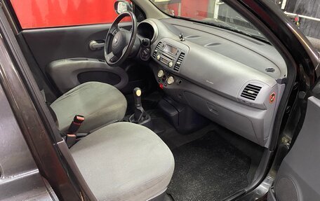 Nissan Micra III, 2003 год, 520 000 рублей, 3 фотография