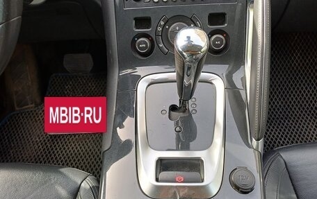 Peugeot 3008 I рестайлинг, 2012 год, 1 200 000 рублей, 14 фотография