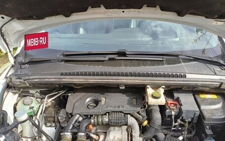 Peugeot 3008 I рестайлинг, 2012 год, 1 200 000 рублей, 12 фотография