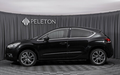 Citroen DS4, 2012 год, 670 000 рублей, 7 фотография