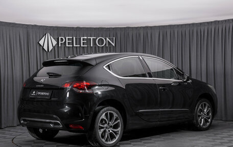 Citroen DS4, 2012 год, 670 000 рублей, 5 фотография