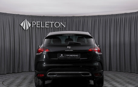 Citroen DS4, 2012 год, 670 000 рублей, 6 фотография