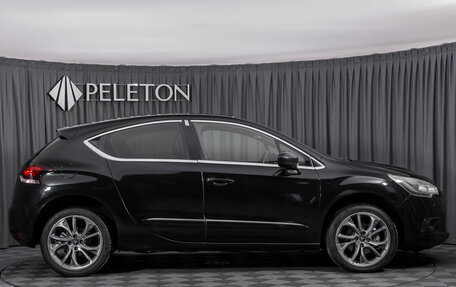 Citroen DS4, 2012 год, 670 000 рублей, 8 фотография