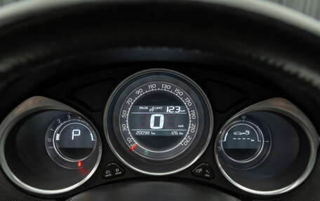 Citroen DS4, 2012 год, 670 000 рублей, 13 фотография