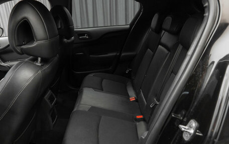 Citroen DS4, 2012 год, 670 000 рублей, 14 фотография