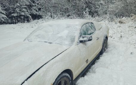 Ford Mustang VI рестайлинг, 2006 год, 500 000 рублей, 2 фотография