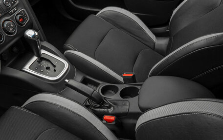 Citroen DS4, 2012 год, 670 000 рублей, 18 фотография