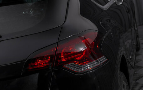 Citroen DS4, 2012 год, 670 000 рублей, 22 фотография