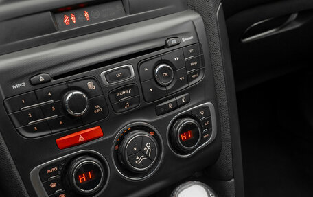 Citroen DS4, 2012 год, 670 000 рублей, 19 фотография