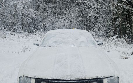 Ford Mustang VI рестайлинг, 2006 год, 500 000 рублей, 3 фотография