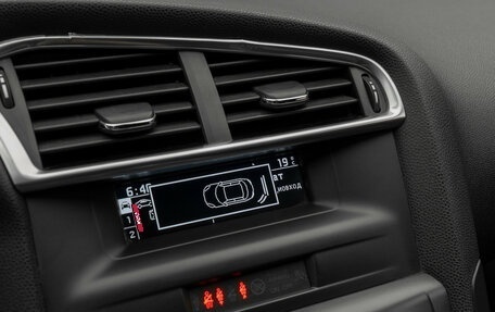 Citroen DS4, 2012 год, 670 000 рублей, 21 фотография