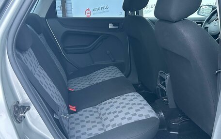 Ford Focus II рестайлинг, 2006 год, 475 000 рублей, 14 фотография