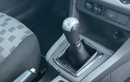 Ford Focus II рестайлинг, 2006 год, 475 000 рублей, 11 фотография