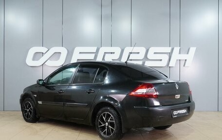 Renault Megane II, 2006 год, 429 000 рублей, 2 фотография