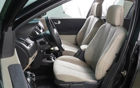 Renault Megane II, 2006 год, 429 000 рублей, 10 фотография