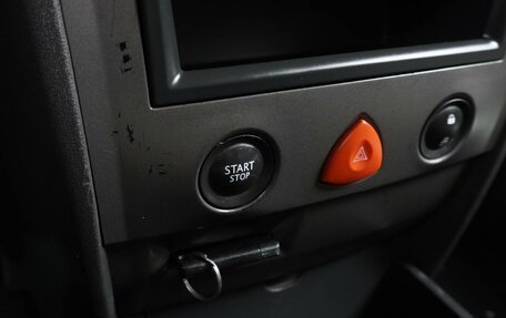 Renault Megane II, 2006 год, 429 000 рублей, 13 фотография