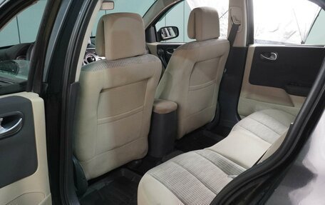 Renault Megane II, 2006 год, 429 000 рублей, 11 фотография