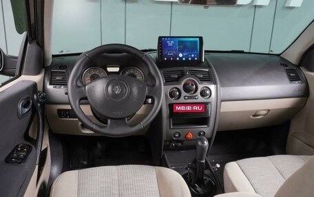 Renault Megane II, 2006 год, 429 000 рублей, 6 фотография