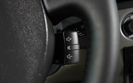 Renault Megane II, 2006 год, 429 000 рублей, 15 фотография