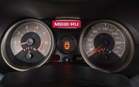 Renault Megane II, 2006 год, 429 000 рублей, 17 фотография