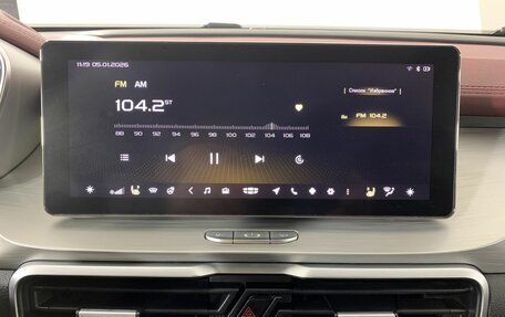 Geely Coolray I, 2021 год, 1 435 000 рублей, 12 фотография