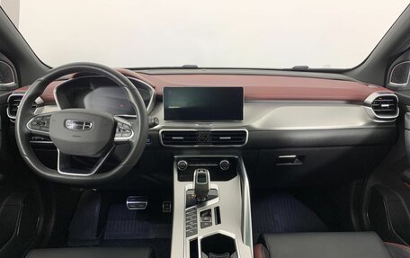 Geely Coolray I, 2021 год, 1 435 000 рублей, 7 фотография