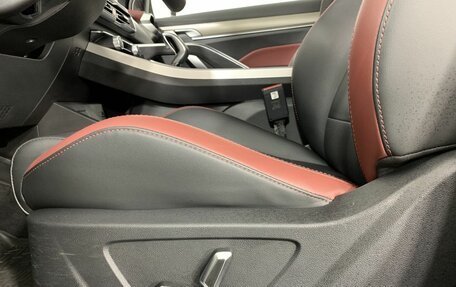 Geely Coolray I, 2021 год, 1 435 000 рублей, 10 фотография