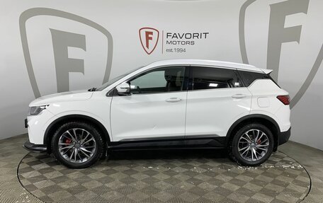 Geely Coolray I, 2021 год, 1 435 000 рублей, 5 фотография