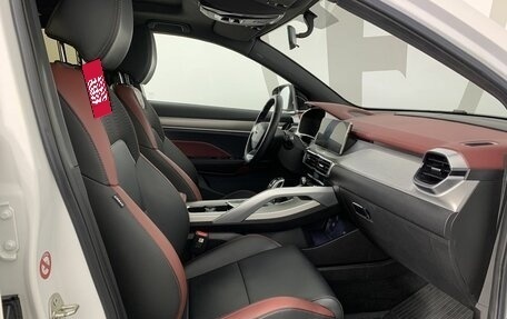 Geely Coolray I, 2021 год, 1 435 000 рублей, 14 фотография