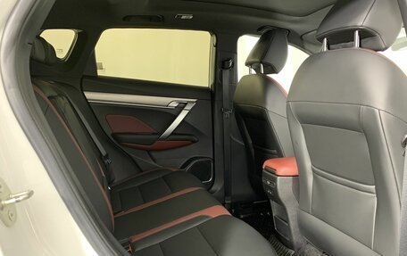 Geely Coolray I, 2021 год, 1 435 000 рублей, 17 фотография