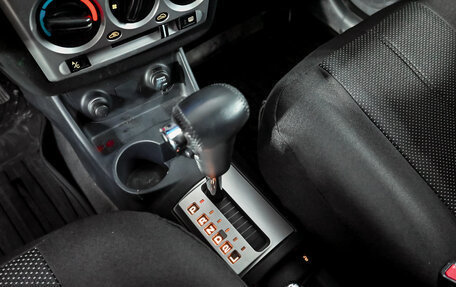 Hyundai Getz I рестайлинг, 2007 год, 575 000 рублей, 14 фотография