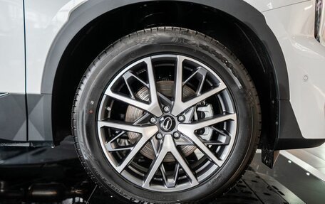 GAC GS8, 2024 год, 4 849 000 рублей, 5 фотография