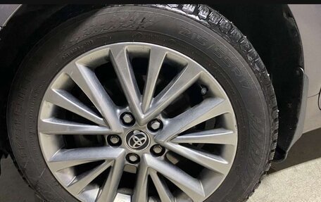 Toyota Camry, 2016 год, 1 750 000 рублей, 3 фотография