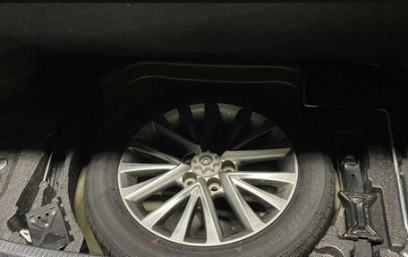 Toyota Camry, 2016 год, 1 750 000 рублей, 8 фотография