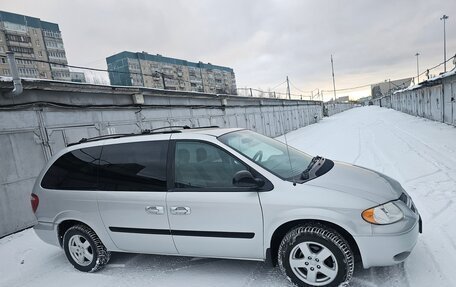 Dodge Caravan IV, 2005 год, 875 000 рублей, 1 фотография