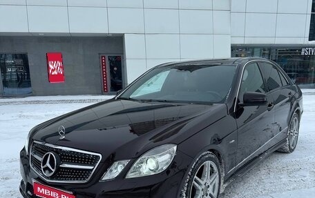 Mercedes-Benz E-Класс, 2012 год, 1 700 000 рублей, 1 фотография