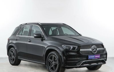 Mercedes-Benz GLE, 2025 год, 13 349 999 рублей, 1 фотография